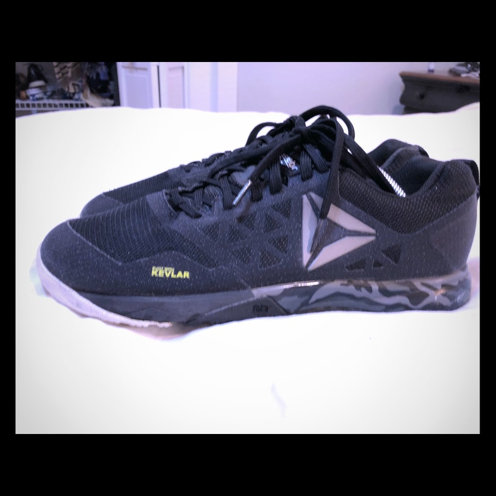 REEBOK CROSSFIT NANO 6.0 COVERT